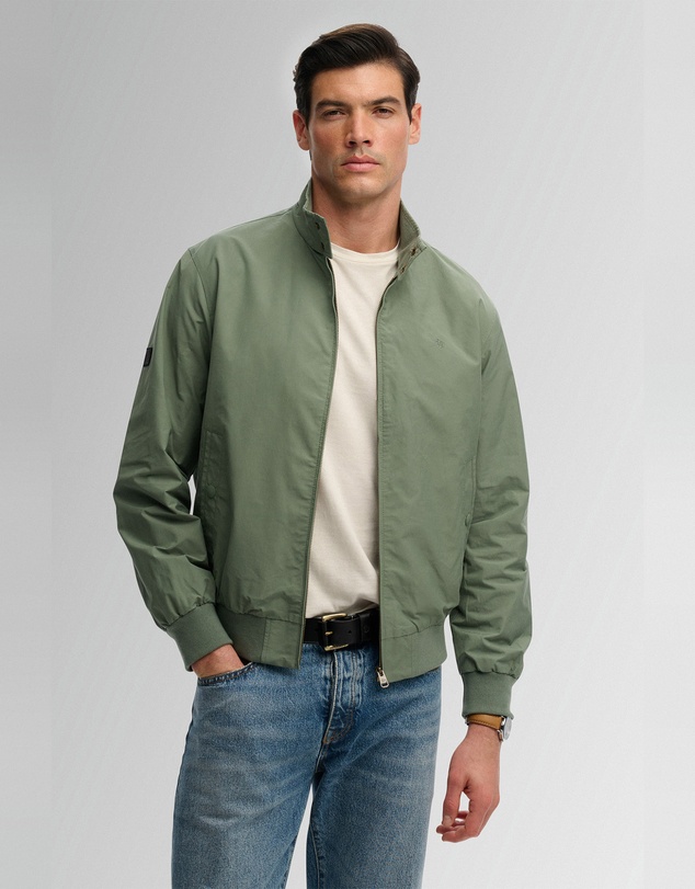 Superdry - Classic Harrington Jacket