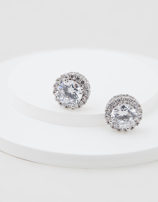 Stephanie Browne - Bella Earrings