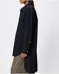 ARKET - Elongated Shirt