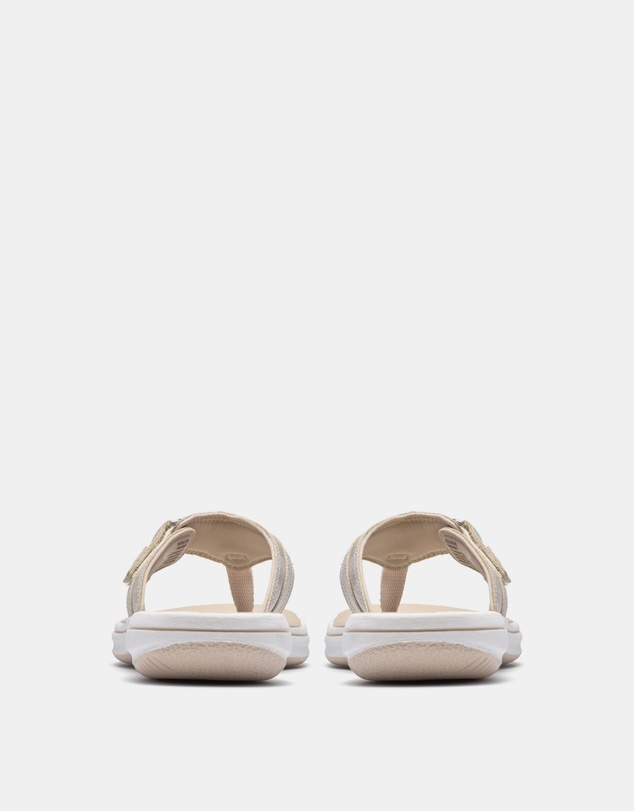 Clarks - Brinkley Sea Soft Gold