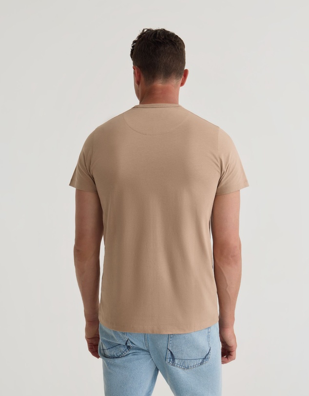 Oxford - Ben Organic Cotton T-Shirt