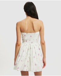 Cotton On - Saskia Mini Dress