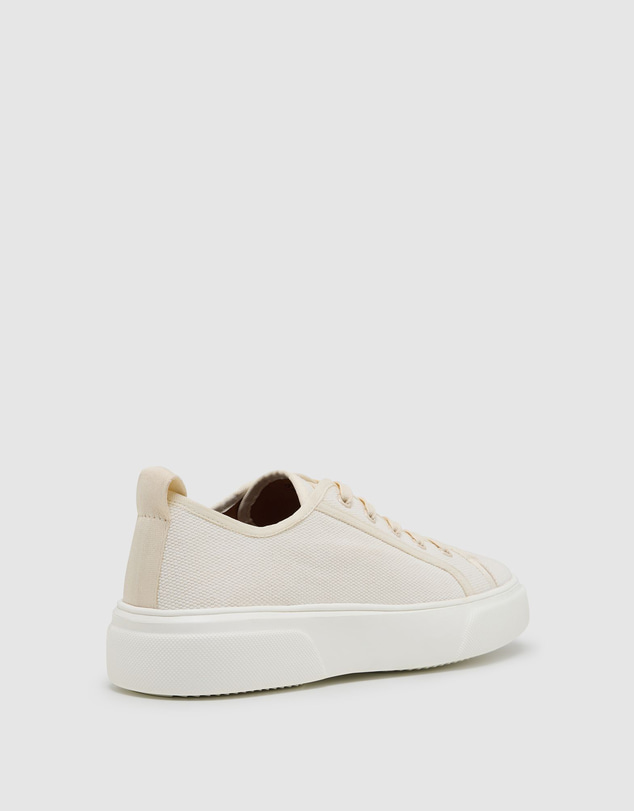 Oxford - Cassio Canvas Trainer