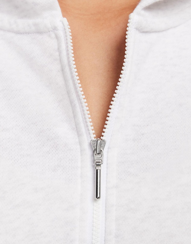 Nike - Sportswear Chill Terry Loose Full-Zip French Terry Hoodie
