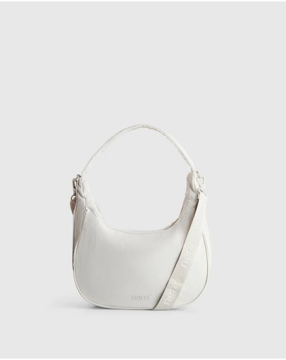 Nere - Bondi Nylon Small Shoulder Bag