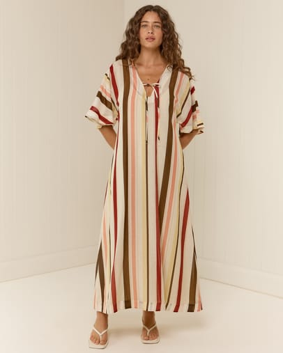 Harbour Stripe