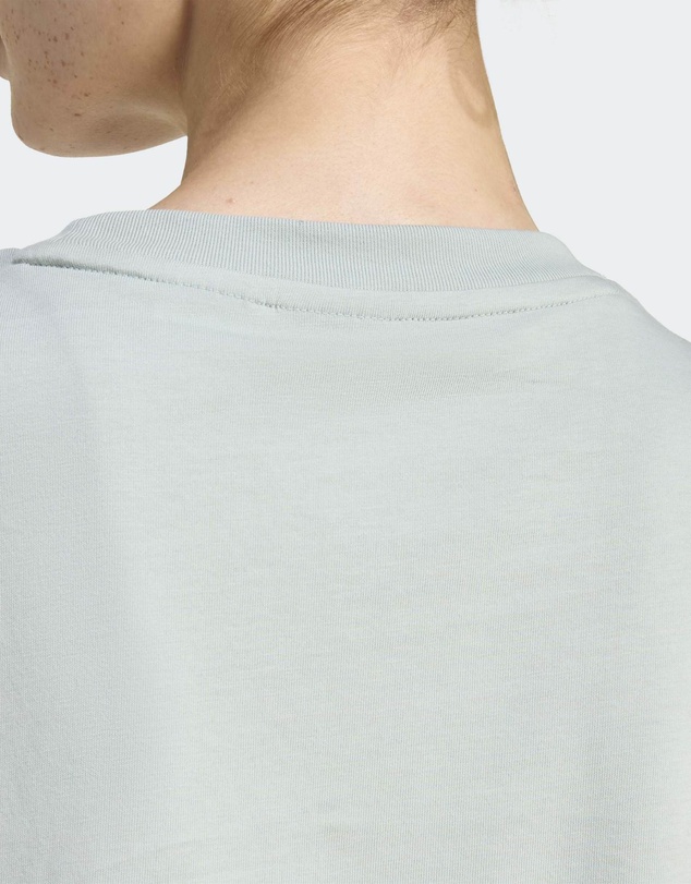 adidas Sportswear - Essentials Small Logo Cotton Tee Womens