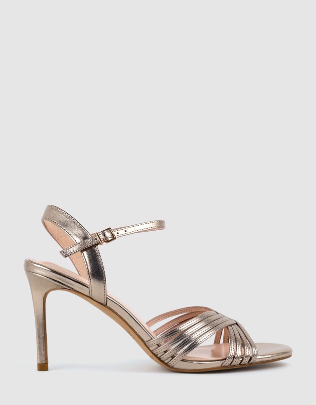 Edward Meller - SONAS85 Strappy Sandal