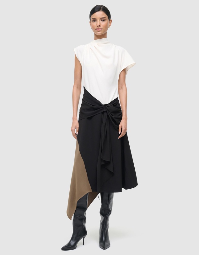 Staud - Davina Dress
