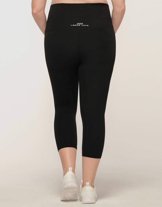Lorna Jane - Maternity 7/8 Tights