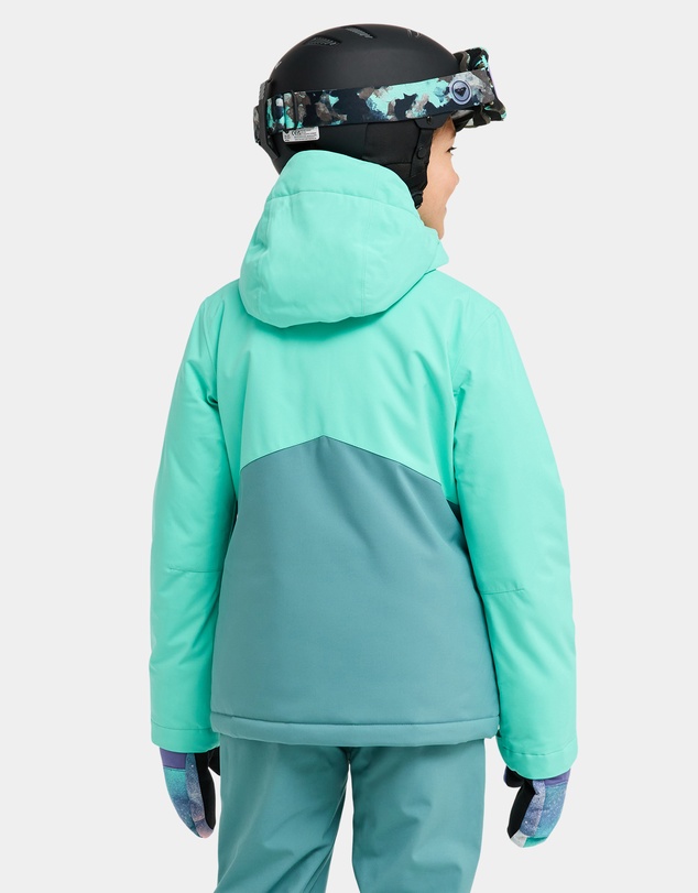 Roxy - Girls 8 to 16 Snowflare Girl Snow Jacket