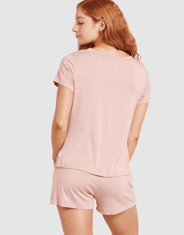 Boody - Goodnight Sleep Tee