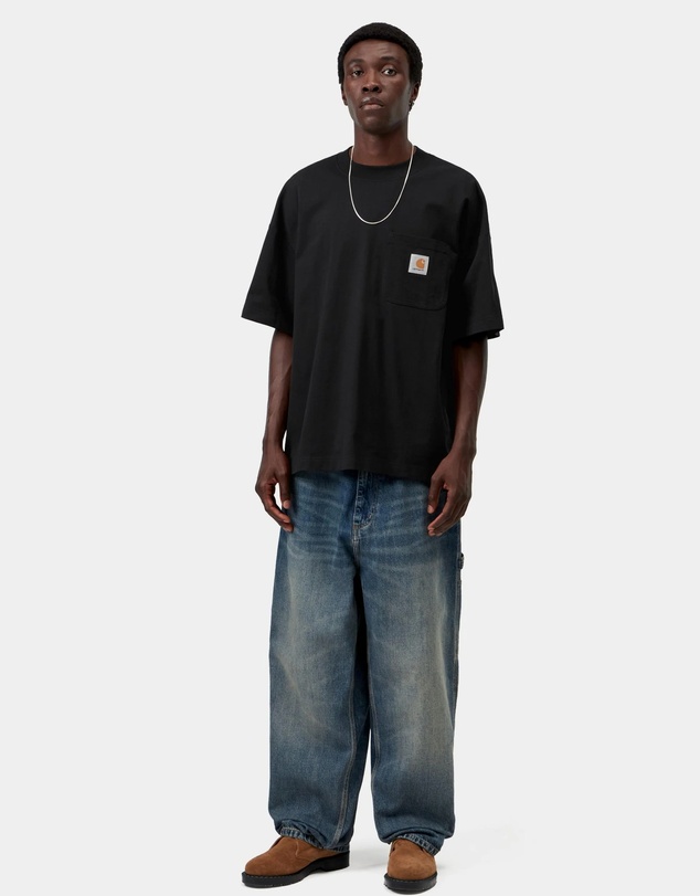 Carhartt WIP - SS Work Pocket T-Shirt