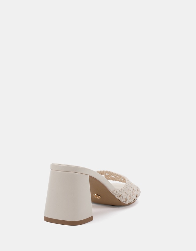 Novo - Yuna Heels