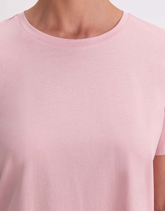Sportscraft - Mercerised Cotton Short Sleeve Tee