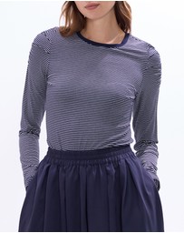 Marcs - Rita Long Sleeve Top
