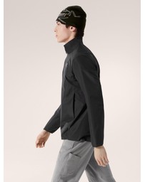 Arc'teryx - Solano Jacket Men's