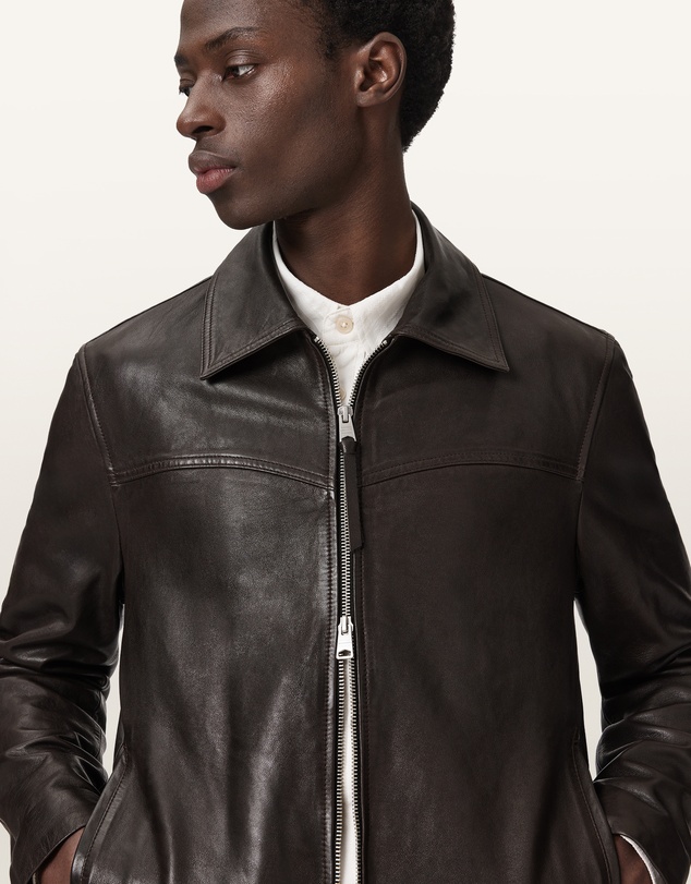 AllSaints - Tune Jacket