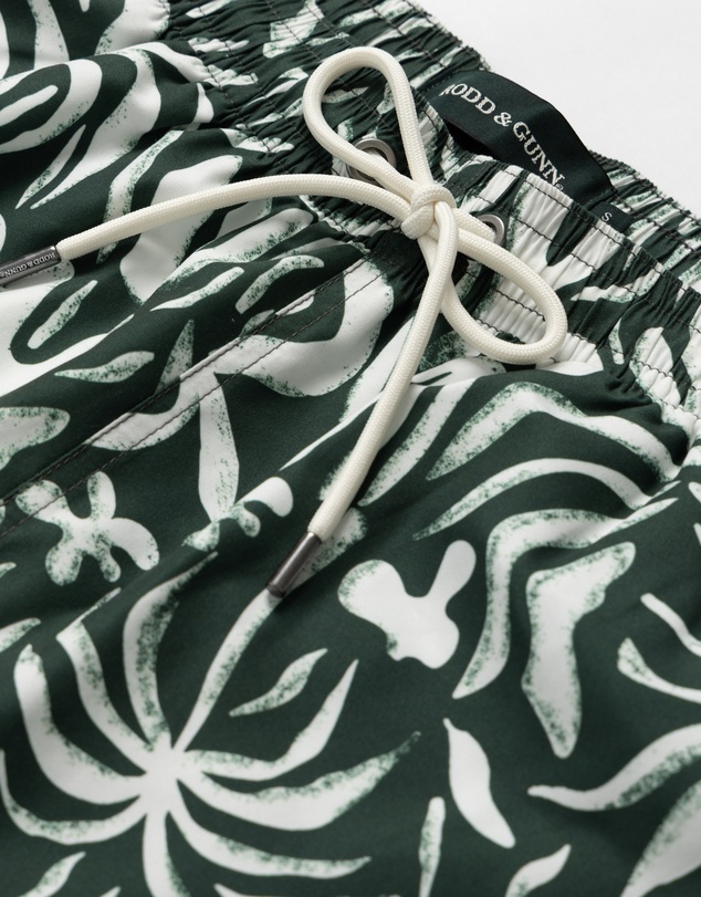 Rodd & Gunn - Mason River Swim Short