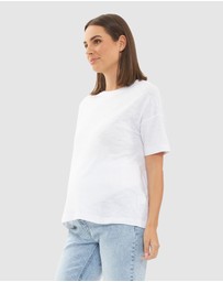 Ripe Maternity - Claud Tee