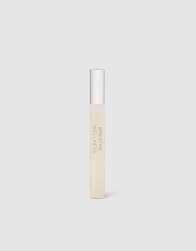 IKOU - Breathe Wellness Aromatherapy roll-on