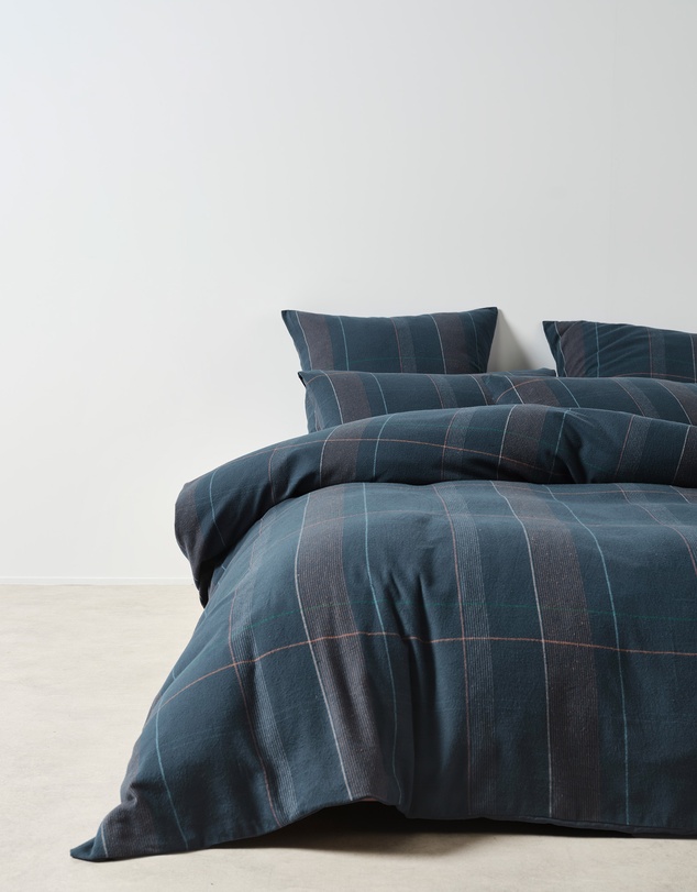 Linen House - Douglas Quilt Cover Set