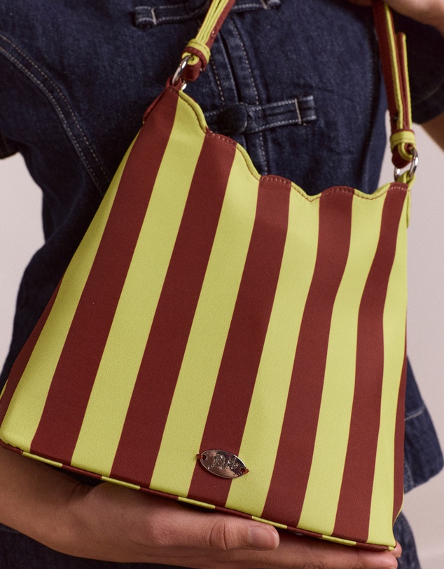 Damson Madder - Lorelai Bag