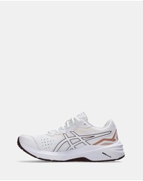 ASICS - GT-1000 Leather 2 (D Wide) - Women's