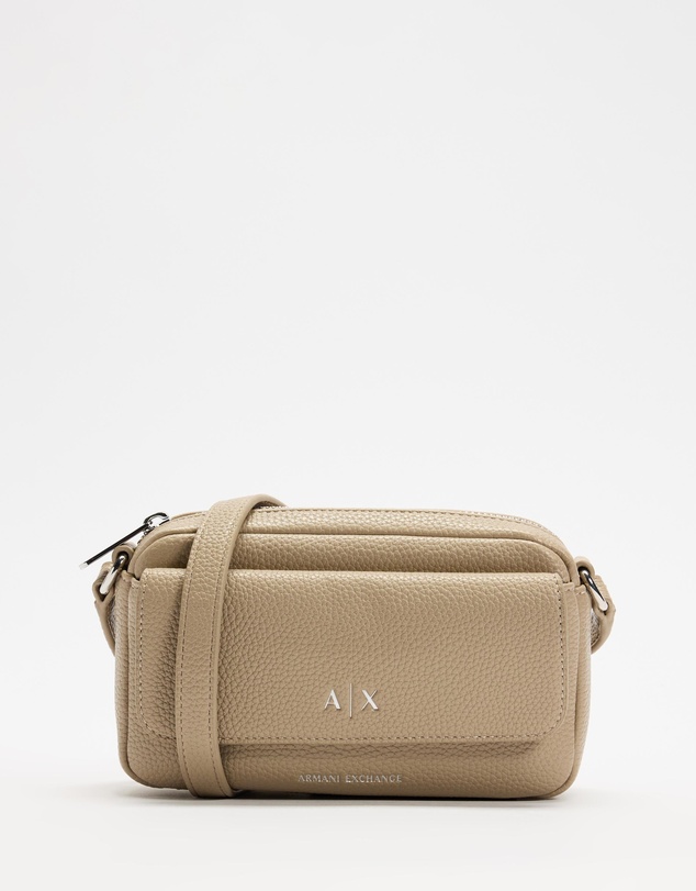 Armani Exchange - Nicole Crossbody Bag