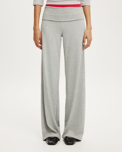 GREY MARLE