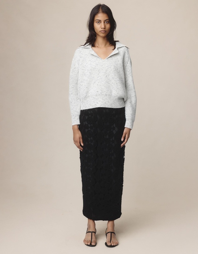 Marle - Ed Jumper