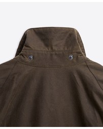 Barbour - Transport Wax Jacket