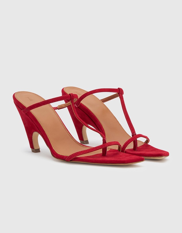 CAMILLA AND MARC - Wave Mules