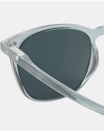 IZIPIZI - Sun Collection E Frozen Blue