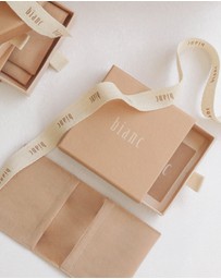 Bianc - Tidal Earrings