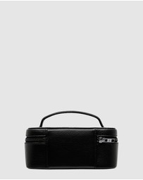 Status Anxiety - Shining Armour Jewellery Case