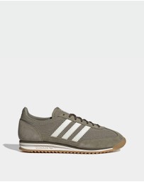 adidas Originals - SL 72 OG Shoes Womens