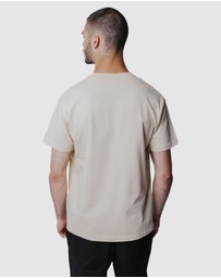 Justin Cassin - JC Essential T-Shirt