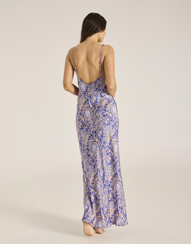 Tigerlily - Mercy Maxi Dress