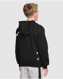Nike - Club Hoodie - Babies-Teens