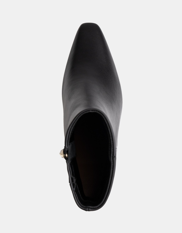 Wittner - Nina Leather Ankle Boots