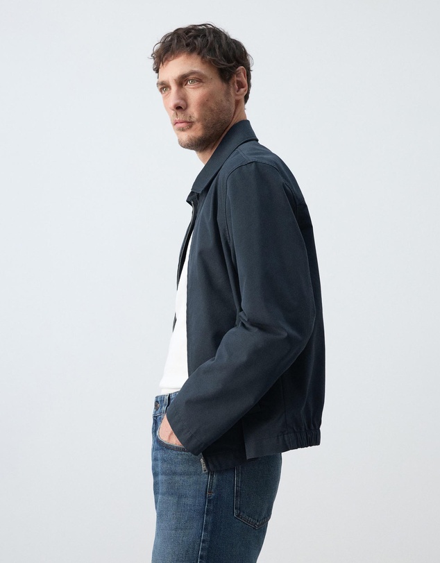 M.N.G - Cirjon Jacket