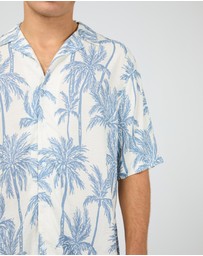 St Goliath - Pool Bar SS Shirt