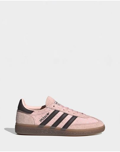 Sandy Pink / Aurora Coffee / Gum