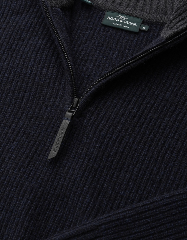 Rodd & Gunn - Robbies Road Knit