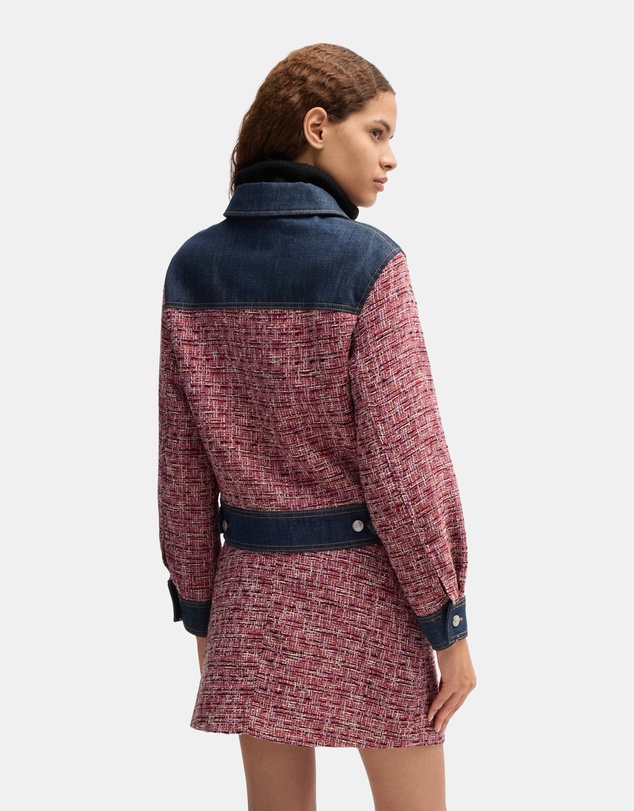 BOSS - Jeed W Jackets