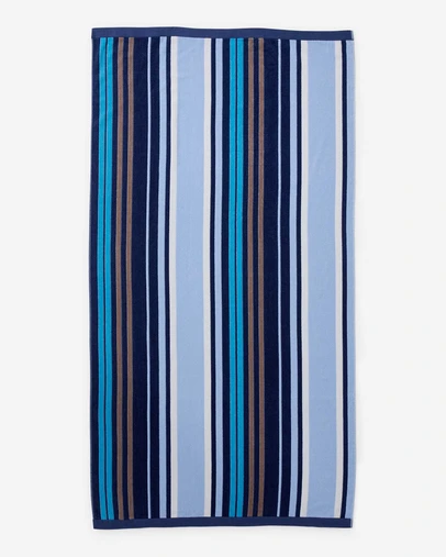Cotton On Body - Capri Cotton Beach Towel