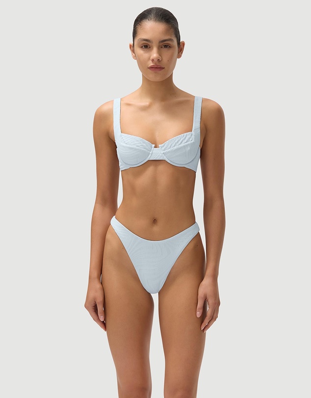 Fella Swim - Casanova Bikini Top
