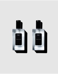 Kirri by Scent Australia Home - Country Linen Room Spray (50ml) Duo