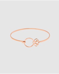 Pastiche - Alina Cuff